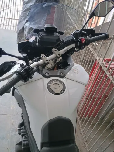 MT09 Tracer