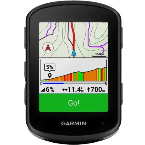 GPS Garmin Edge 840 2.6