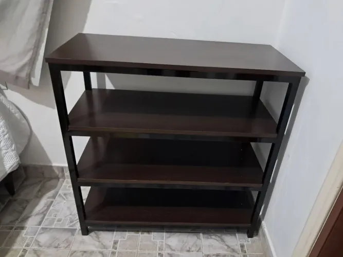 Estante multiuso