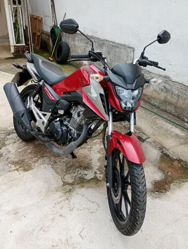 Titan 160 / 2025
