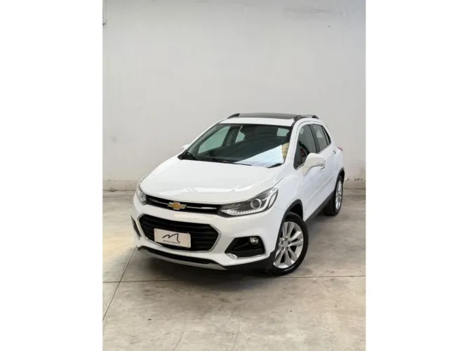 Chevrolet Tracker Premier 1.4 Turbo 16V Flex AUT 2018