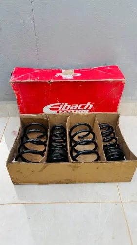 Molas Eibach Pro Kit Polo/Virtus