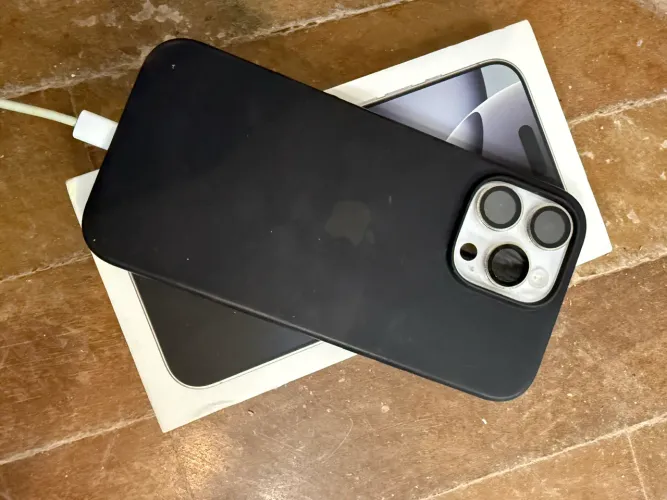 iPhone 16 Pro Max 512gb