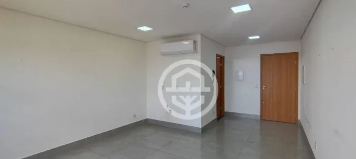 Sala para alugar na região dos Lagos - América - Barretos/SP