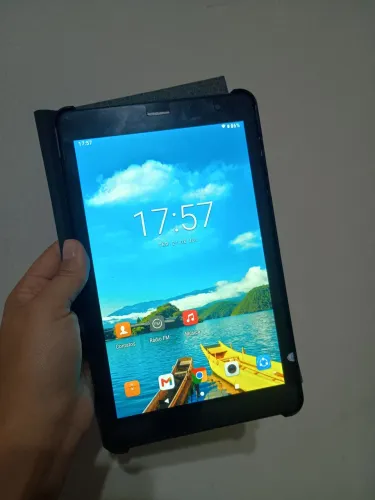 Tablet
