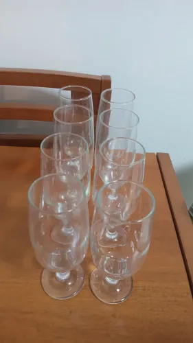 Taças