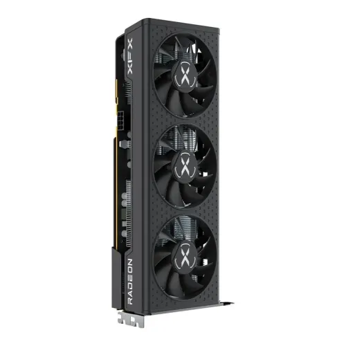XFX RX7600 com Nota caixa e 2 anos de garantia!