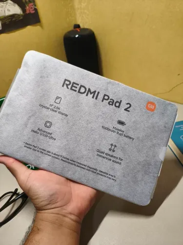Vendo Tablet REDMI Pad2
