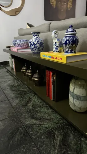 Aparador de sofá / sofá table 