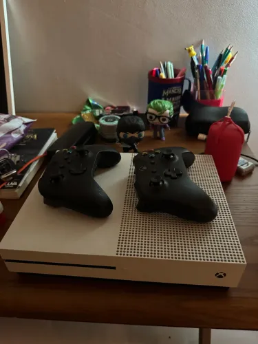xbox one