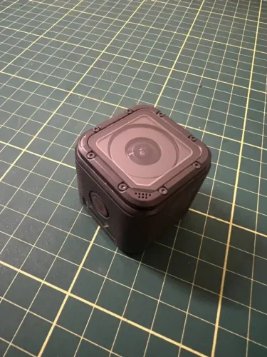 GoPro Session 5