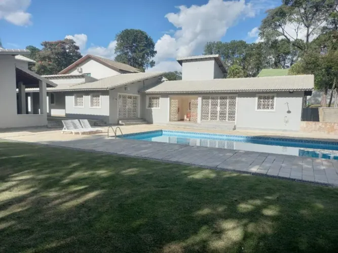 Casa à venda, 734 m² por R$ 2.500.000,00 - Condomínio City Castelo - Itu/SP