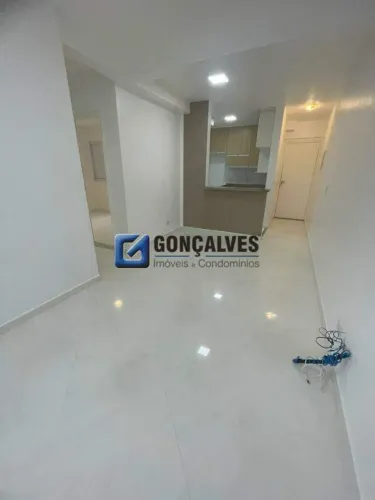 Apartamento de 2 quartos à venda no Bairro Assunção, em São Bernardo do Campo