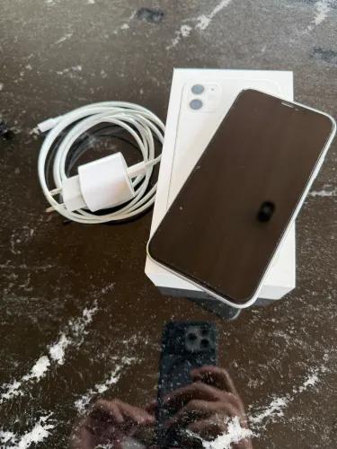 PHONE 11 NOVÍSSIMO