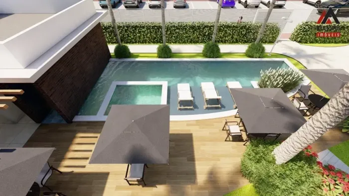 TERRENO PRÓXIMO DA BARRA NOVA
