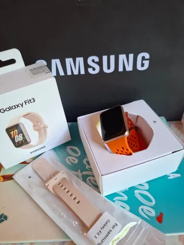 Galaxy Fit3