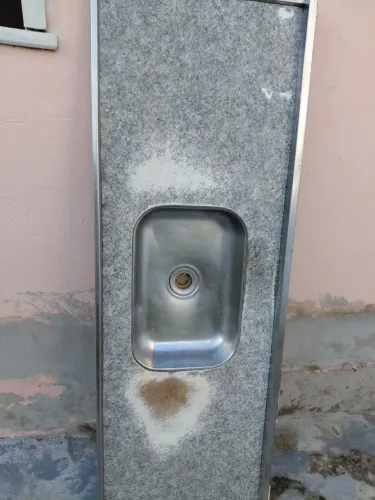 PIA DE FIBRA