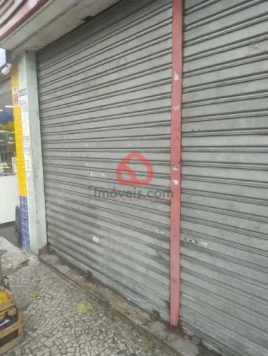 Loja : / Comercial / Pechincha