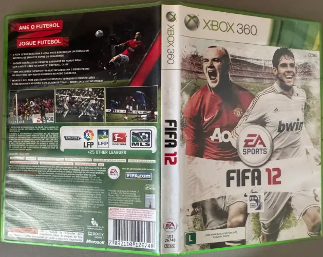 FIFA 2012