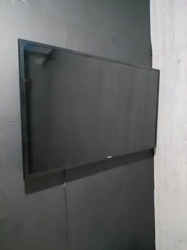 Smart TV Samsung 43 polegadas