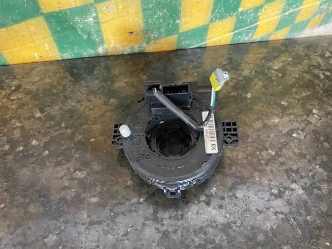Cinta hard disc airbag honda hrv 2016 3500-tda-00