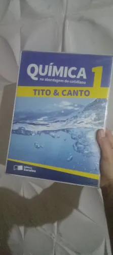 Box de livro