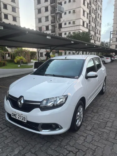 Renault Sandero Vibe Flex 1.0 12V 5P 2019