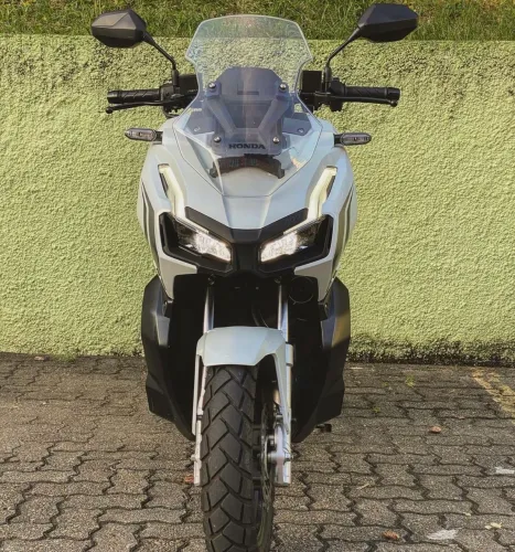 HONDA ADV 150 