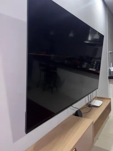 TCL 4K HDR TV P635