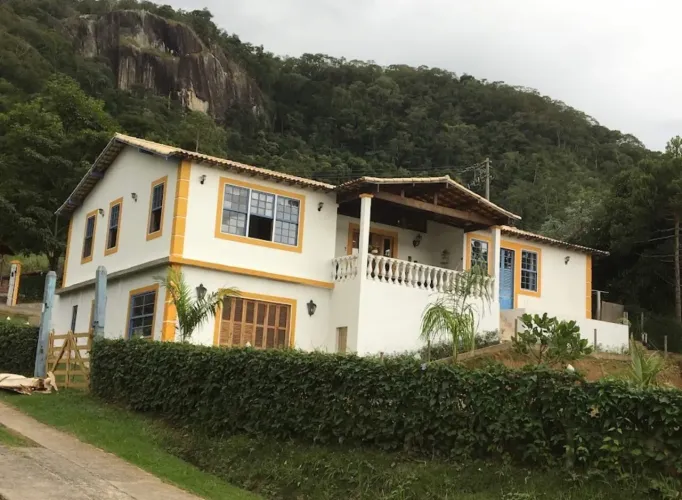 Terreno no condomínio fazenda Santa Monica