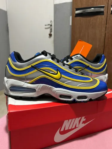Nike Air max 95 JOGA BONITO
