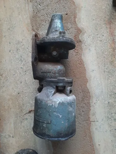 Bomba do motor Scania 