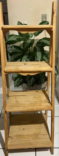 Escada decorativa