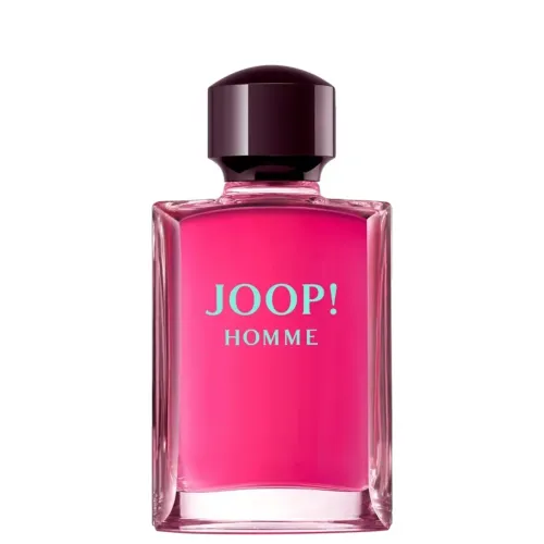 Perfume Joop! Homme Eau de Toilette -Perfume Masculino 125ml, original Tester.