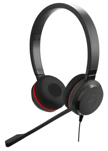 Head set evolve 30