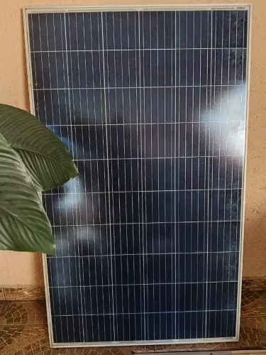 Equipamentos de energia solar,Sistema fotovoltaico offgrid completo.