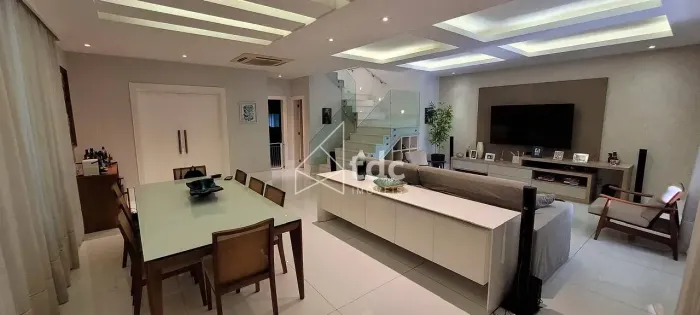 Casa à venda, Barra da Tijuca, Rio de Janeiro, RJ