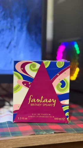 perfume importado FANTASY
