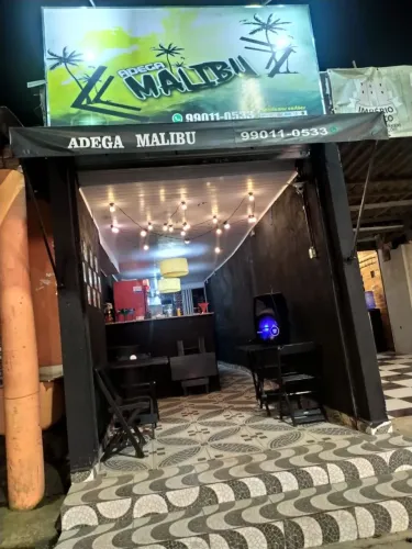 Placa e Toldo Retrátil