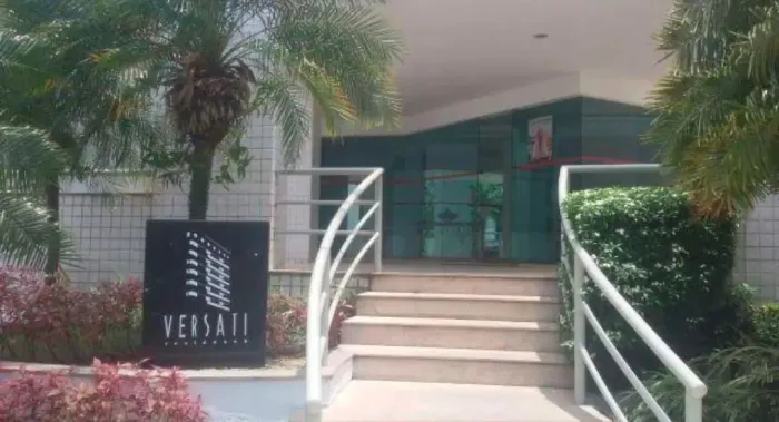 Apartamento para vender e alugar no VERSATI RESIDENCE, PEDREIRA, Belém, PA
