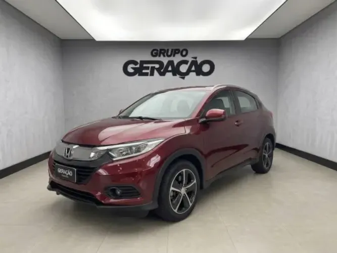Honda HR-V EX 1.8 Flexone 16V 5P Aut. 2019
