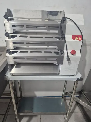 Cilindro para Massas 