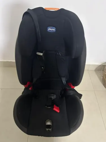 cadeira de auto chicco