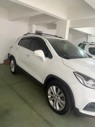 Chevrolet Tracker Premier 1.4 Turbo 16V Flex AUT 2019