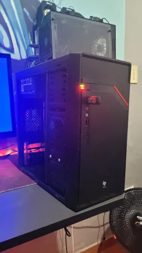 Pc gamer i5 8400