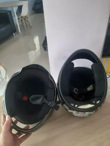 Capacete