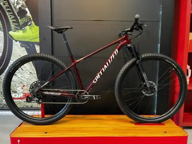 Specialized Chisel Hardtail Comp M
