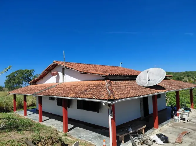 Imóvel para venda em Centro - Iguaba Grande - RJ