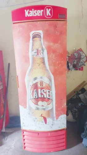 Freezer cervejeiro 