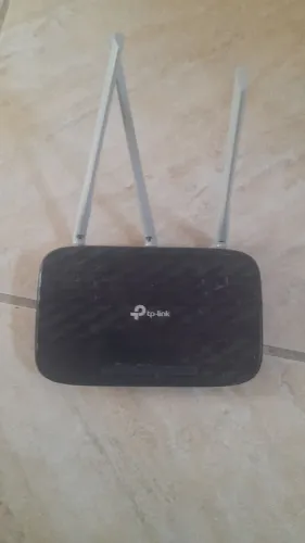 TP-LINK ARCHER C20